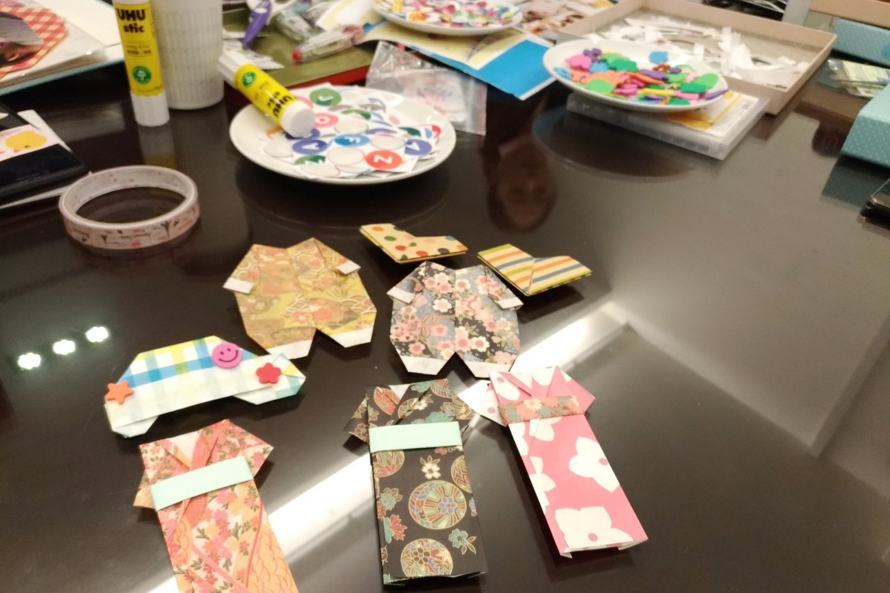寶寶手冊製作